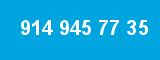 914 945 77 35 914 945 77 35